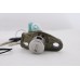 Honda Civic SO3 Hatchback 96-99 / SO4 Sedan 99-00 / Civic S5A Sedan 01-03 / S2000 99-03 Trunk Lid Lock ( Bonnet Lock ) With Keys | OE Part Number : 74861-S5A-Q01